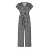 Betty Barclay Dames Jumpsuit 60511222 Navy