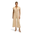 Betty Barclay Dames Jumpsuit 60511673 Beige