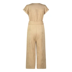 Betty Barclay Dames Jumpsuit 60511673 Beige