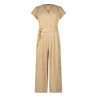 Betty Barclay Dames Jumpsuit 60511673 Beige