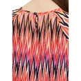 Betty Barclay Dames Jurk 15302524 Rood dessin