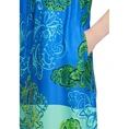 Betty Barclay Dames Jurk 15472586 Groen dessin