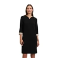 Betty Barclay Dames Jurk 16501043 Zwart dessin