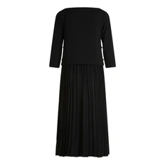 Betty Barclay Dames Jurk 16772420 Zwart