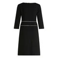 Betty Barclay Dames Jurk 16782420 Zwart