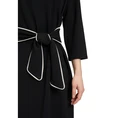 Betty Barclay Dames Jurk 16782420 Zwart