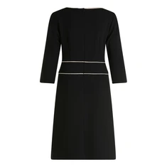 Betty Barclay Dames Jurk 16782420 Zwart