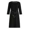 Betty Barclay Dames Jurk 16782420 Zwart