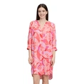 Betty Barclay Dames Jurk 16891110 Rood dessin