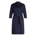 Betty Barclay Dames Jurk 16931166 Navy