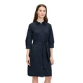 Betty Barclay Dames Jurk 16931166 Navy