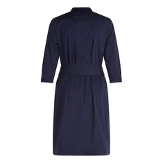 Betty Barclay Dames Jurk 16931166 Navy