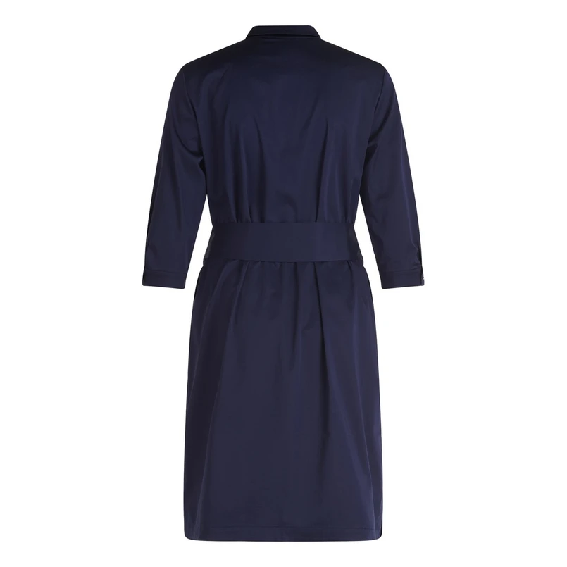 Betty Barclay Dames Jurk 16931166 Navy