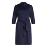 Betty Barclay Dames Jurk 16931166 Navy