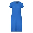 Betty Barclay Dames Jurk 17001236 Bleu