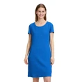 Betty Barclay Dames Jurk 17001236 Bleu