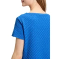 Betty Barclay Dames Jurk 17001236 Bleu