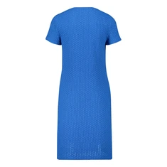 Betty Barclay Dames Jurk 17001236 Bleu