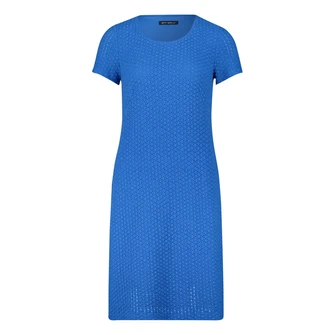 Betty Barclay Dames Jurk 17001236 Bleu