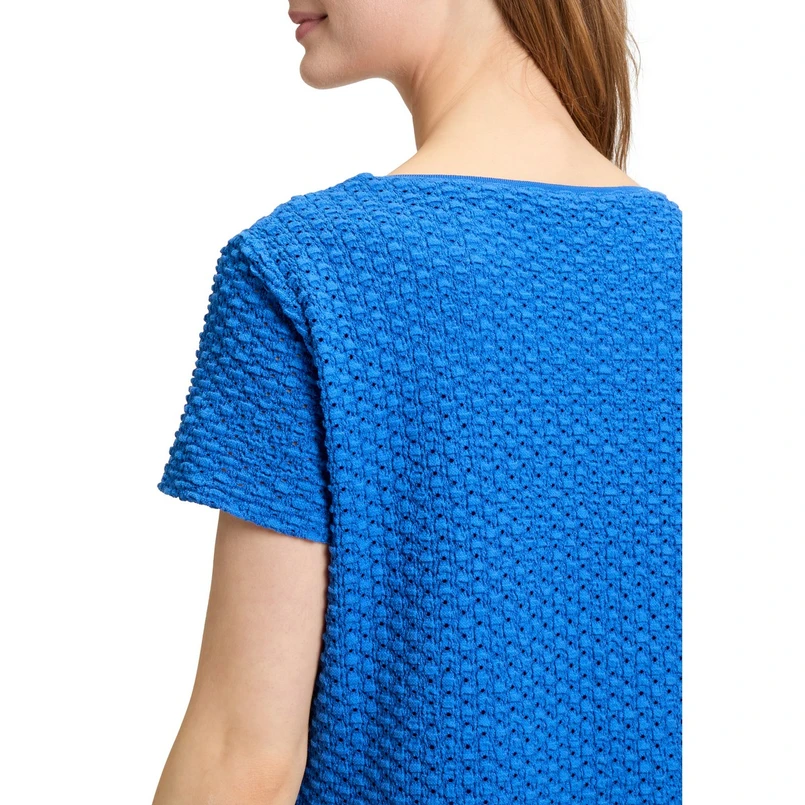 Betty Barclay Dames Jurk 17001236 Bleu