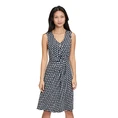 Betty Barclay Dames Jurk 17111222 Navy