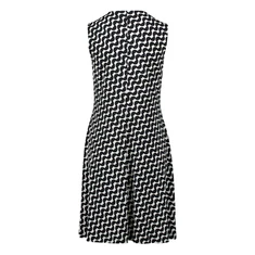 Betty Barclay Dames Jurk 17111222 Navy