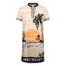 Betty Barclay Dames Jurk 17281265 Zwart dessin