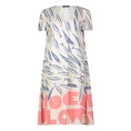 Betty Barclay Dames Jurk 17321316 NATUREL