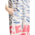 Betty Barclay Dames Jurk 17321316 NATUREL