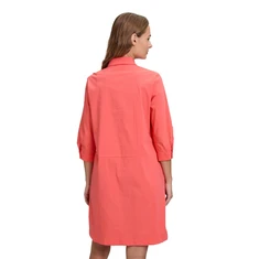 Betty Barclay Dames Jurk 17371669 Koraal
