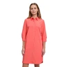 Betty Barclay Dames Jurk 17371669 Koraal