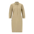 Betty Barclay Dames Jurk 17371669 Midden blauw
