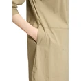 Betty Barclay Dames Jurk 17371669 Midden blauw