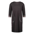 Betty Barclay Dames Jurk 17612250 Zwart