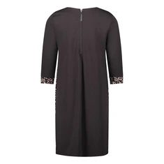 Betty Barclay Dames Jurk 17612250 Zwart