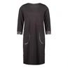 Betty Barclay Dames Jurk 17612250 Zwart