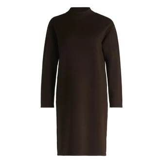 Betty Barclay Dames Jurk 17862907 Bruin