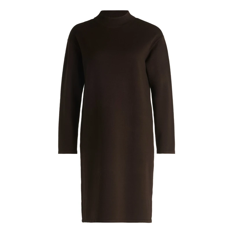 Betty Barclay Dames Jurk 17862907 Bruin