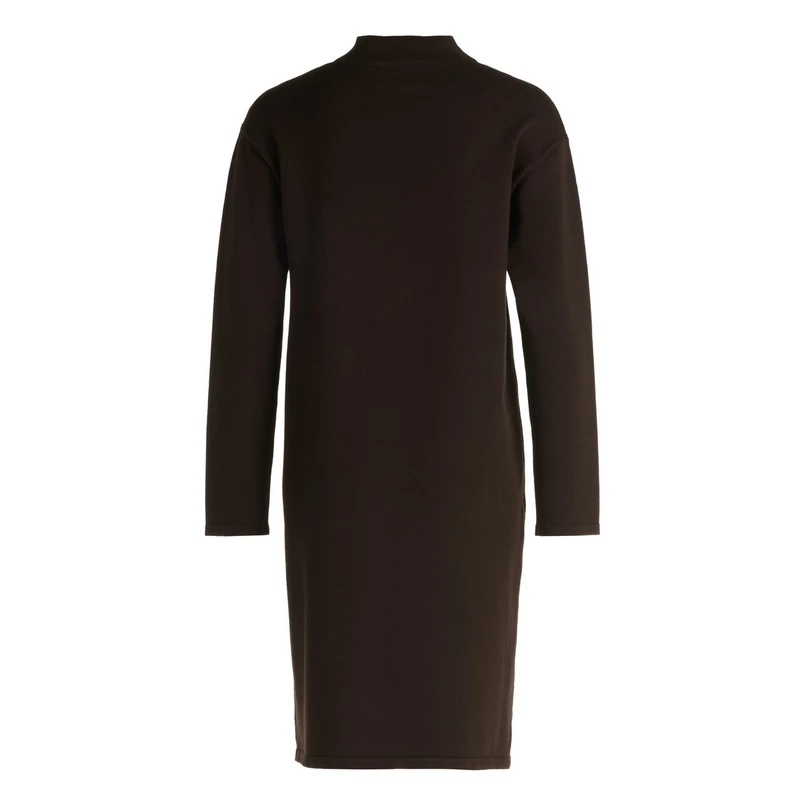 Betty Barclay Dames Jurk 17862907 Bruin