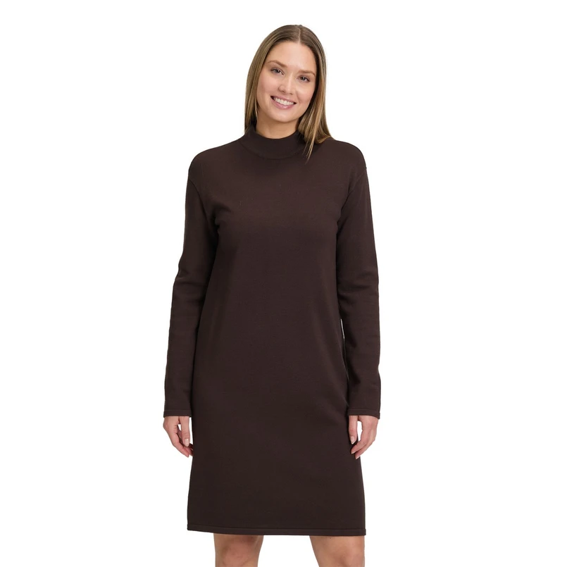 Betty Barclay Dames Jurk 17862907 Bruin