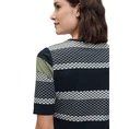 Betty Barclay Dames Jurk 17871414 Groen dessin