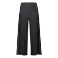 Betty Barclay Dames Pantalon 60641405 Zwart