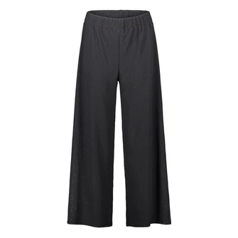 Betty Barclay Dames Pantalon 60641405 Zwart