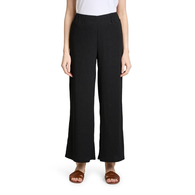 Betty Barclay Dames Pantalon 60641405 Zwart