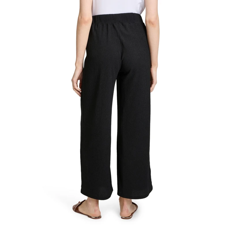 Betty Barclay Dames Pantalon 60641405 Zwart