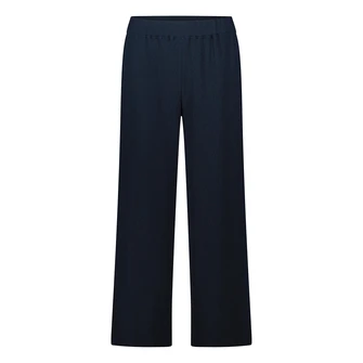 Betty Barclay Dames Pantalon 60651468 Navy