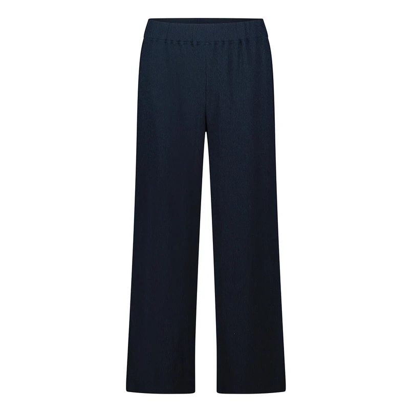 Betty Barclay Dames Pantalon 60651468 Navy