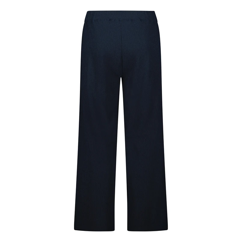 Betty Barclay Dames Pantalon 60651468 Navy