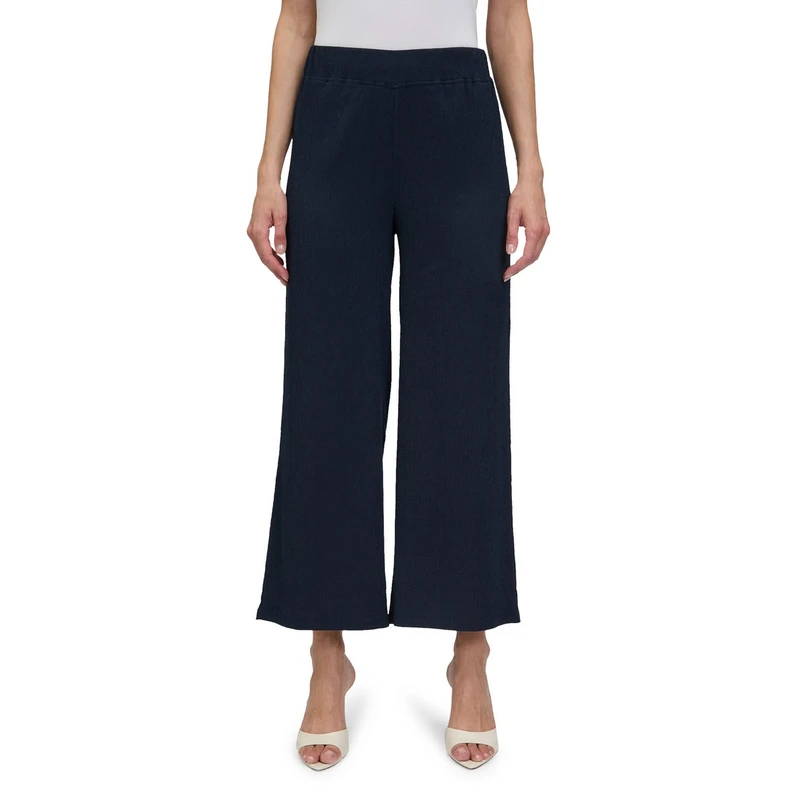 Betty Barclay Dames Pantalon 60651468 Navy