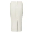 Betty Barclay Dames Rok 94031323 OFF-WHITE